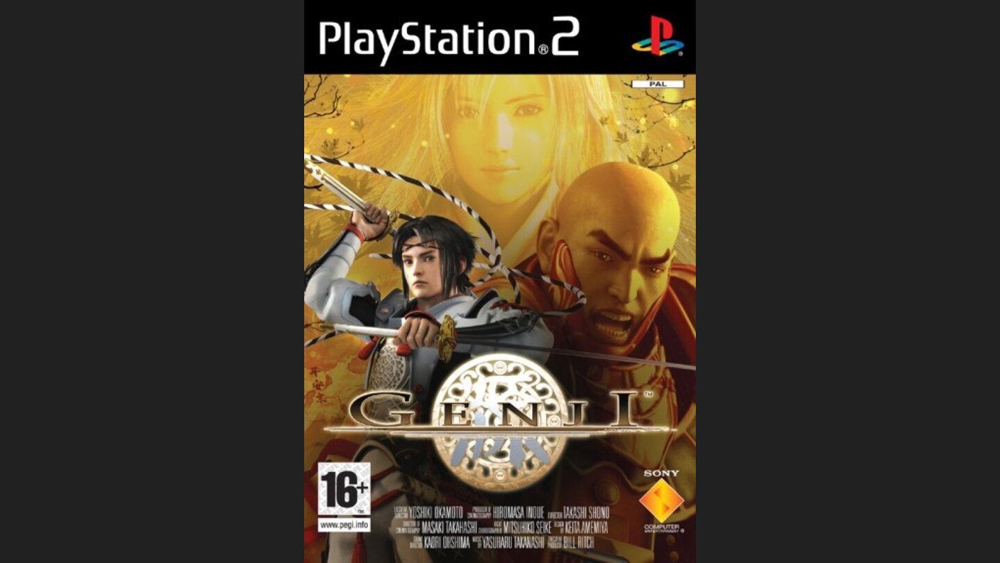 Best Of PS2 Packs 18