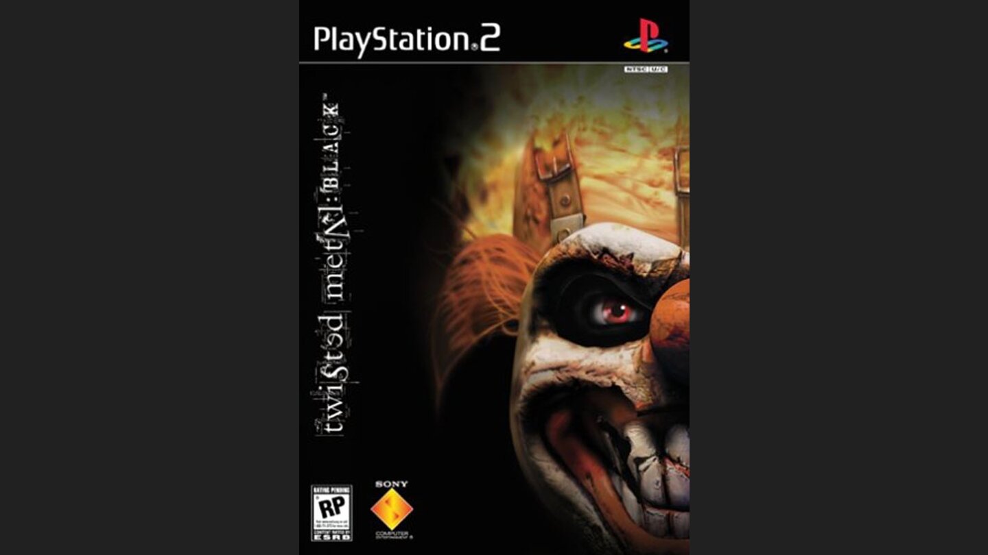 Best Of PS2 Packs 18