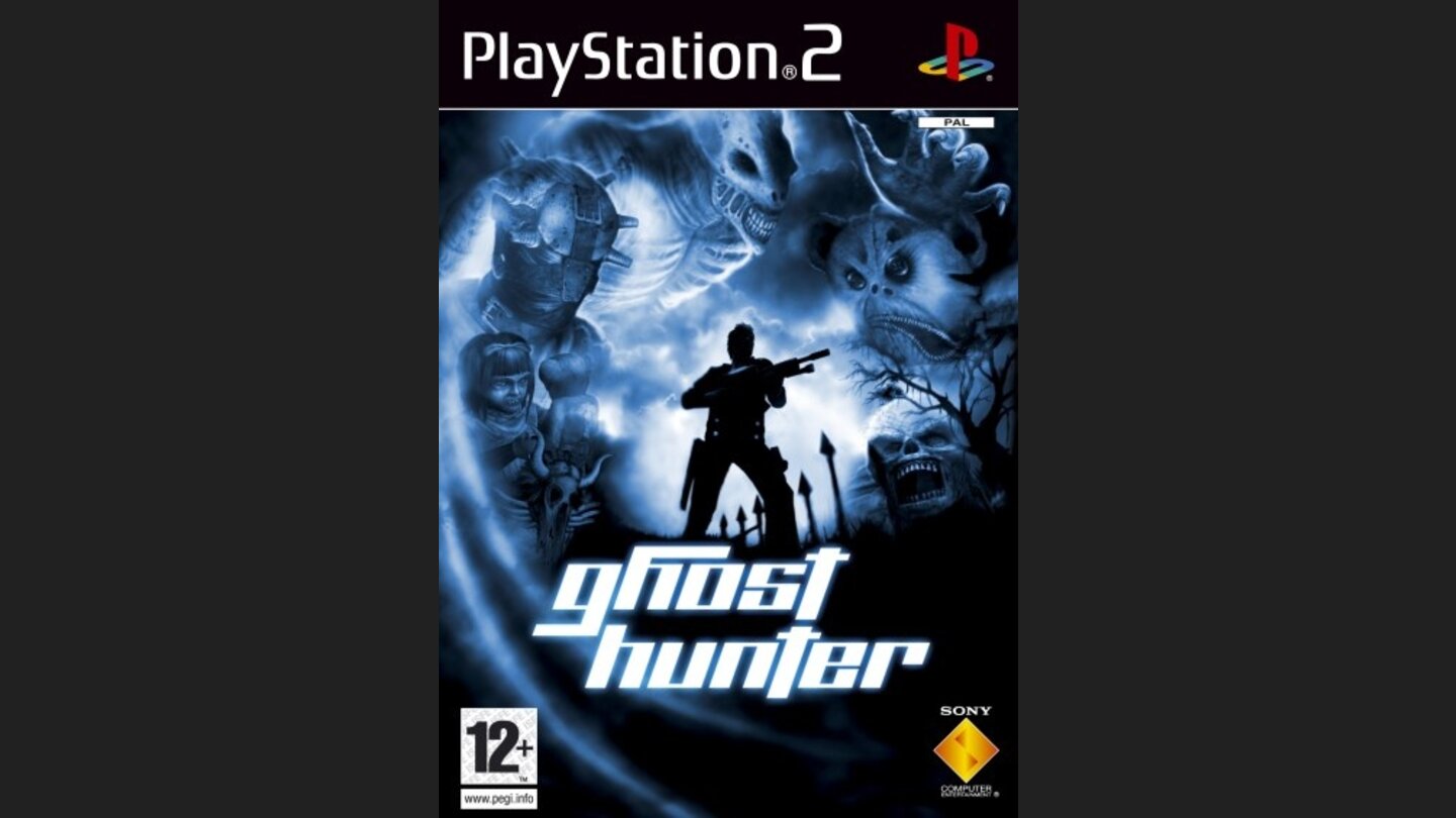 Best Of PS2 Packs 19