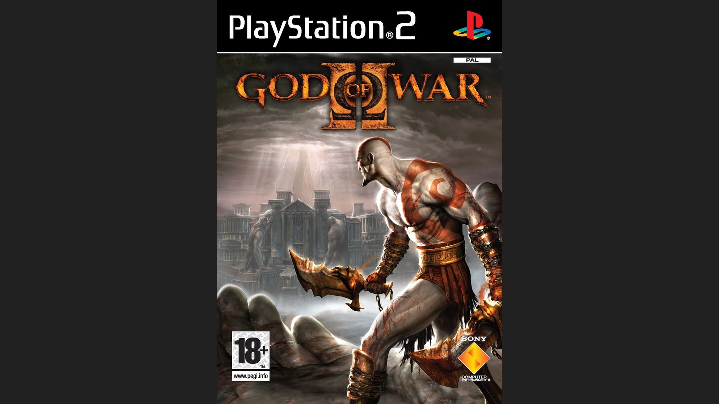 Best Of PS2 Packs 20