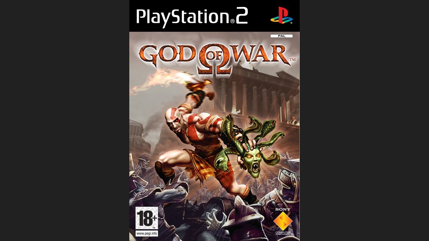 Best Of PS2 Packs 21