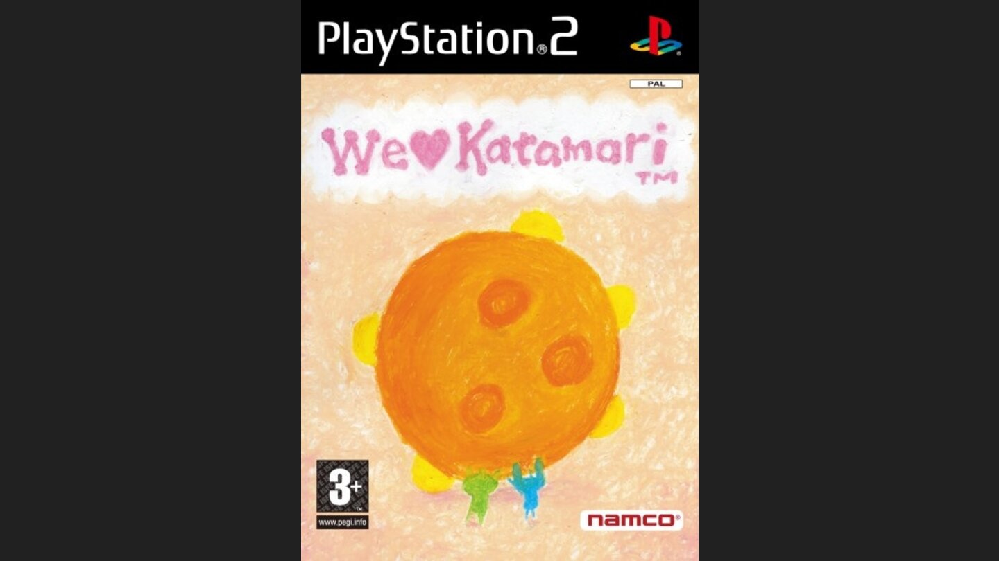 Best Of PS2 Packs 21