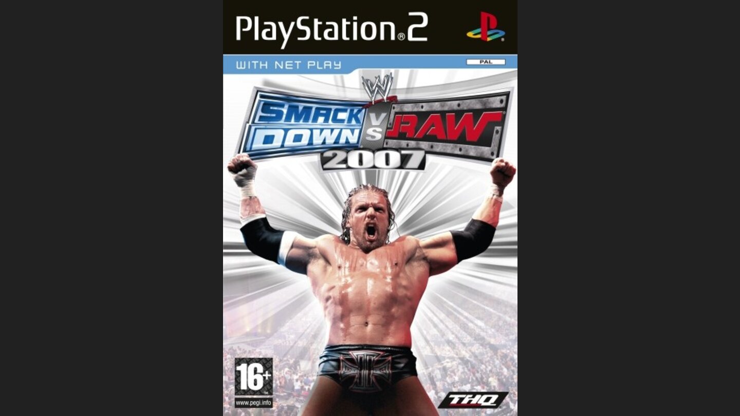 Best Of PS2 Packs 22