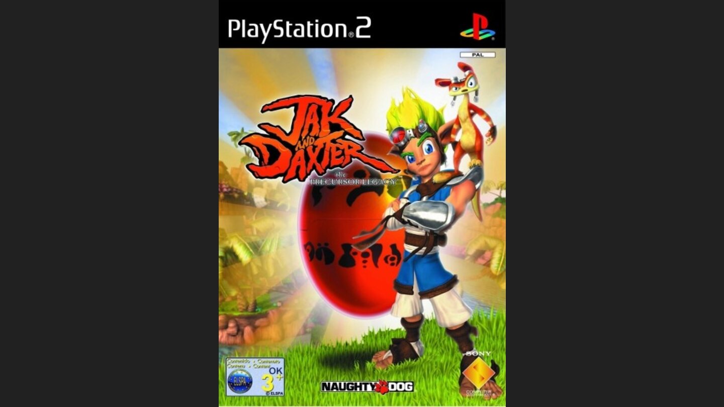 Best Of PS2 Packs 30