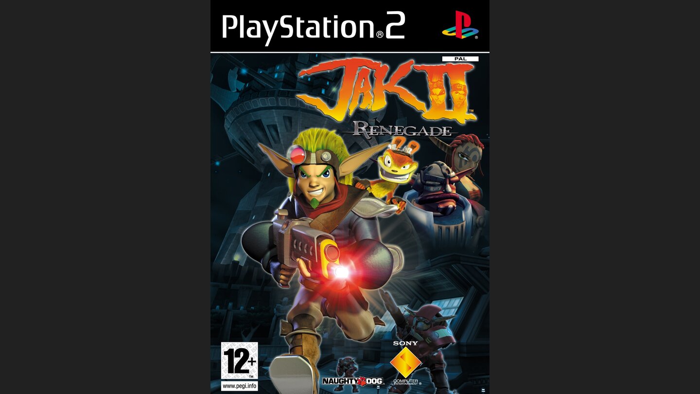 Best Of PS2 Packs 31