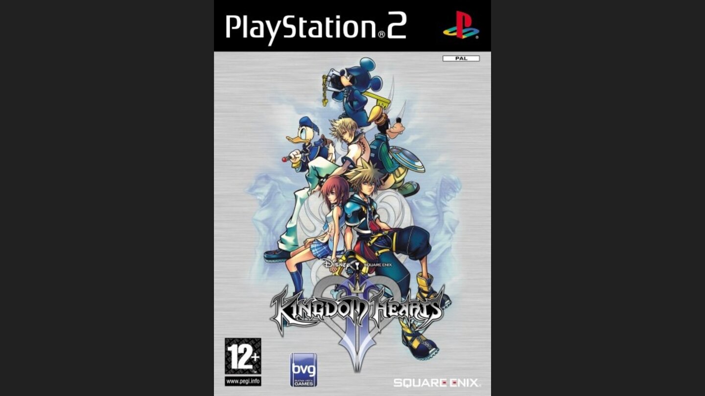 Best Of PS2 Packs 32