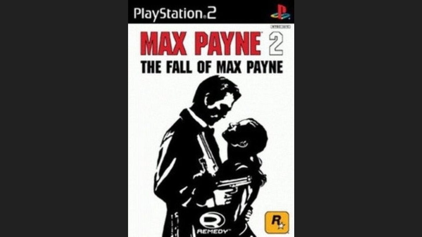 Best Of PS2 Packs 34