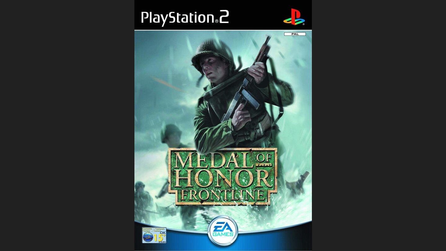 Best Of PS2 Packs 35