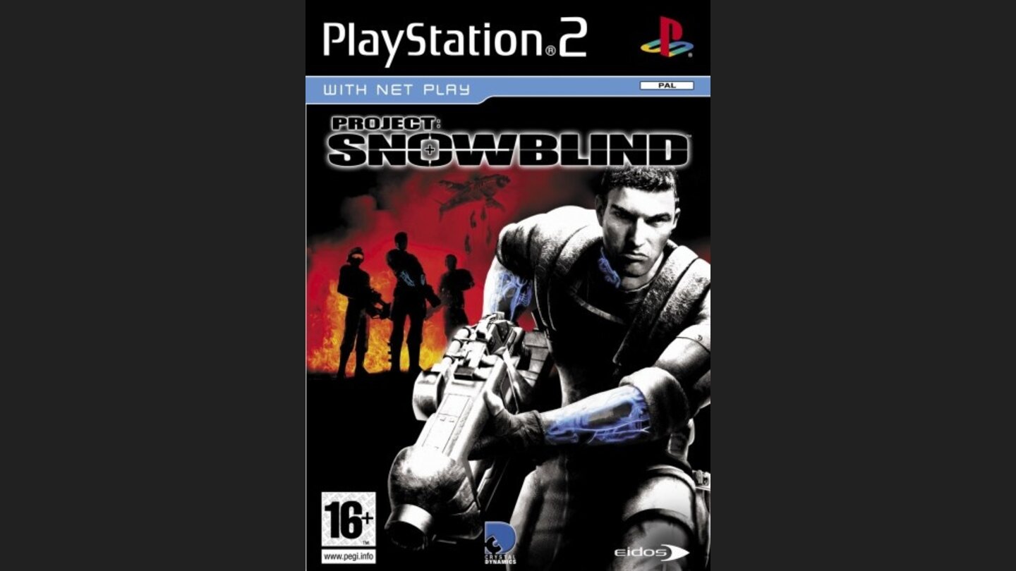 Best Of PS2 Packs 41