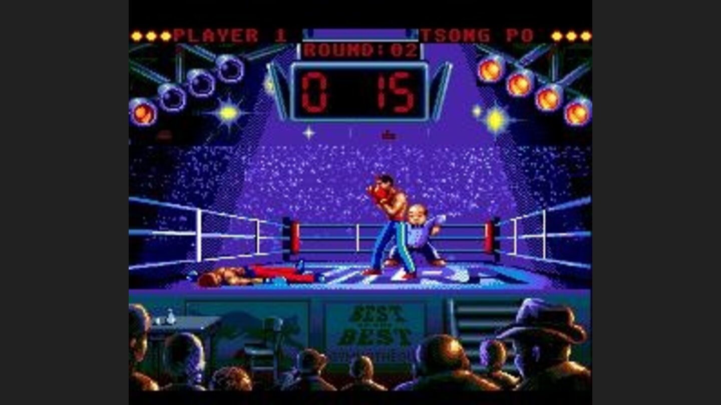 Uh-oh, that doesnt look nice