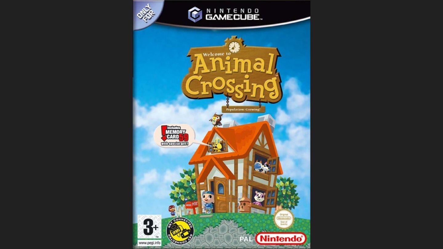 bestof gamecube 1
