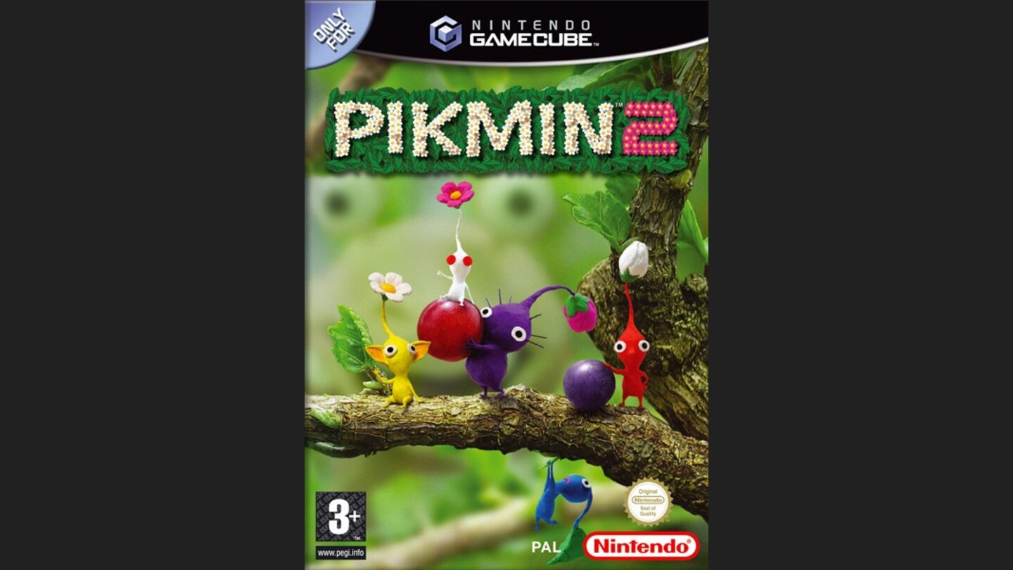 bestof gamecube 24