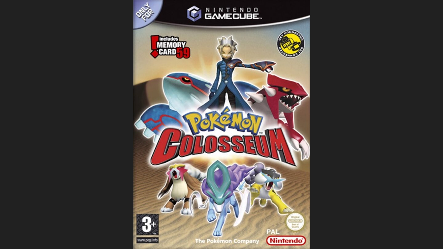bestof gamecube 25