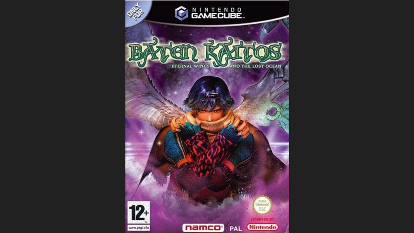 bestof gamecube 2