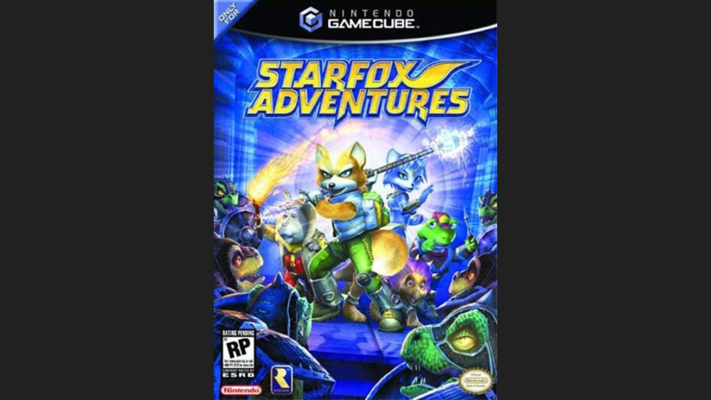 bestof gamecube 30