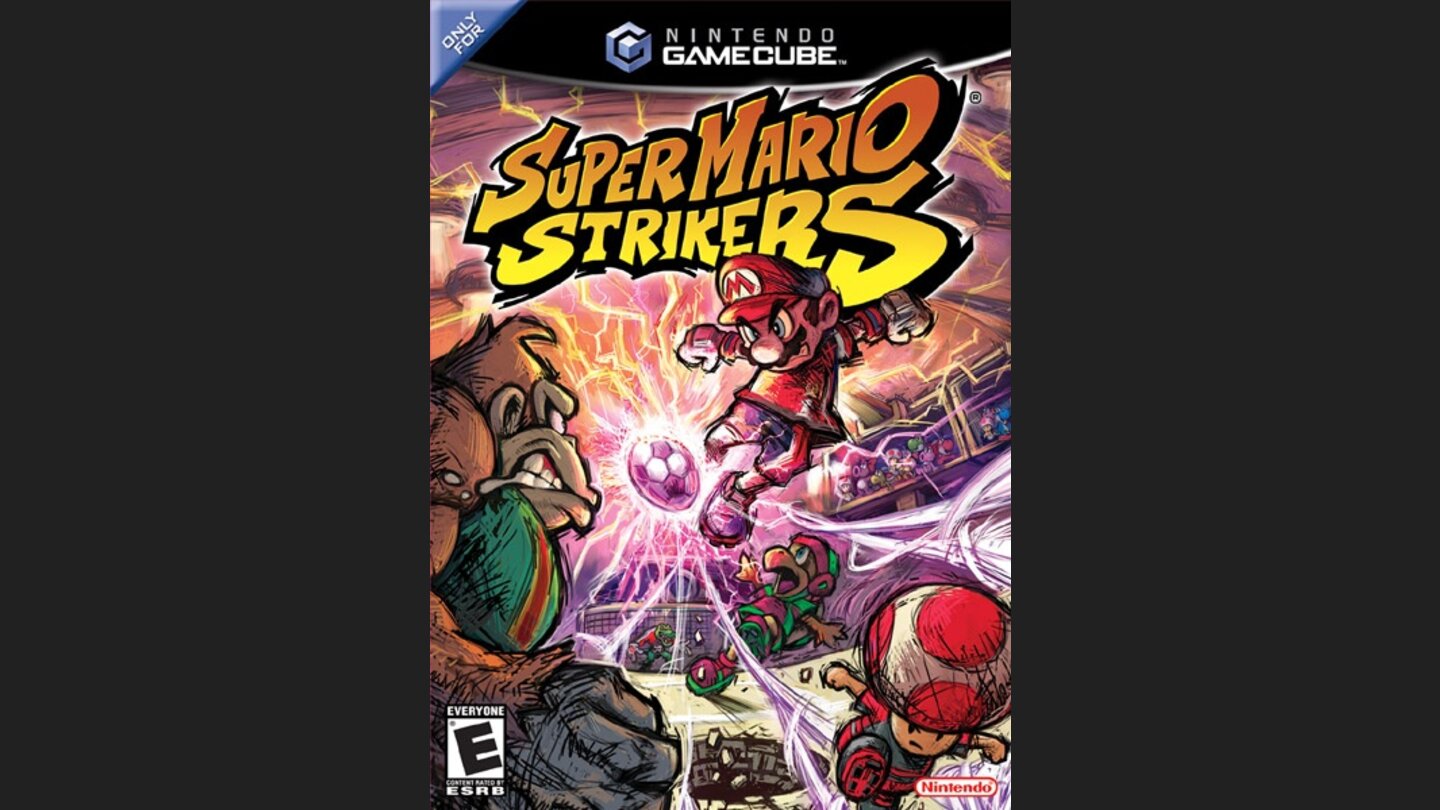 bestof gamecube 32