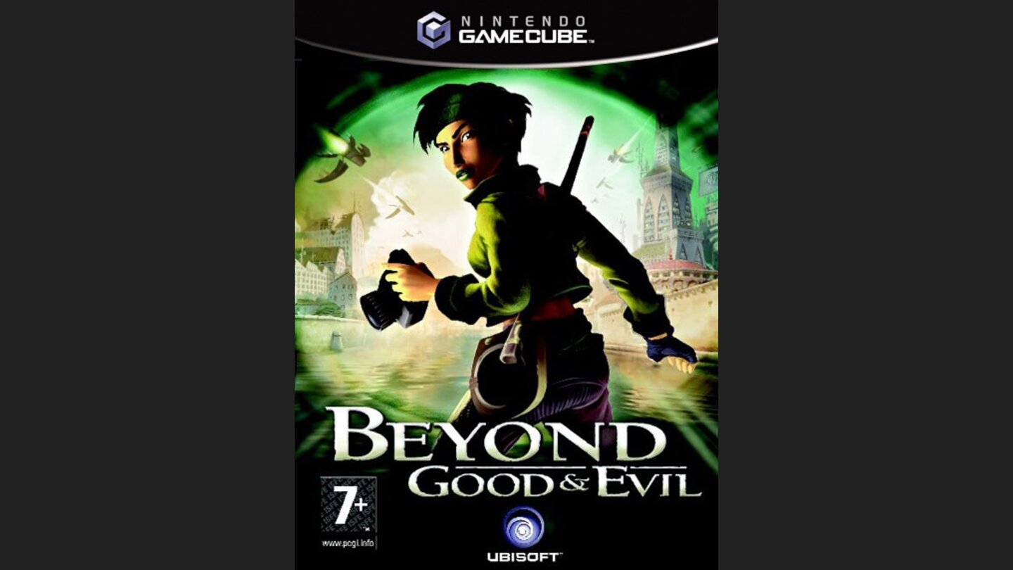 bestof gamecube 4