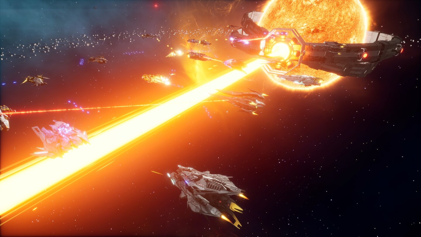 Beyond Astra