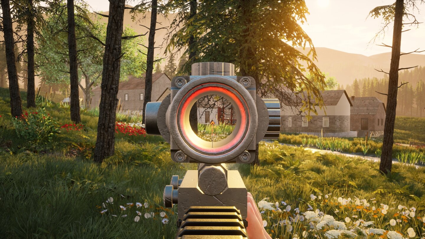 Beyond Enemy Lines 2