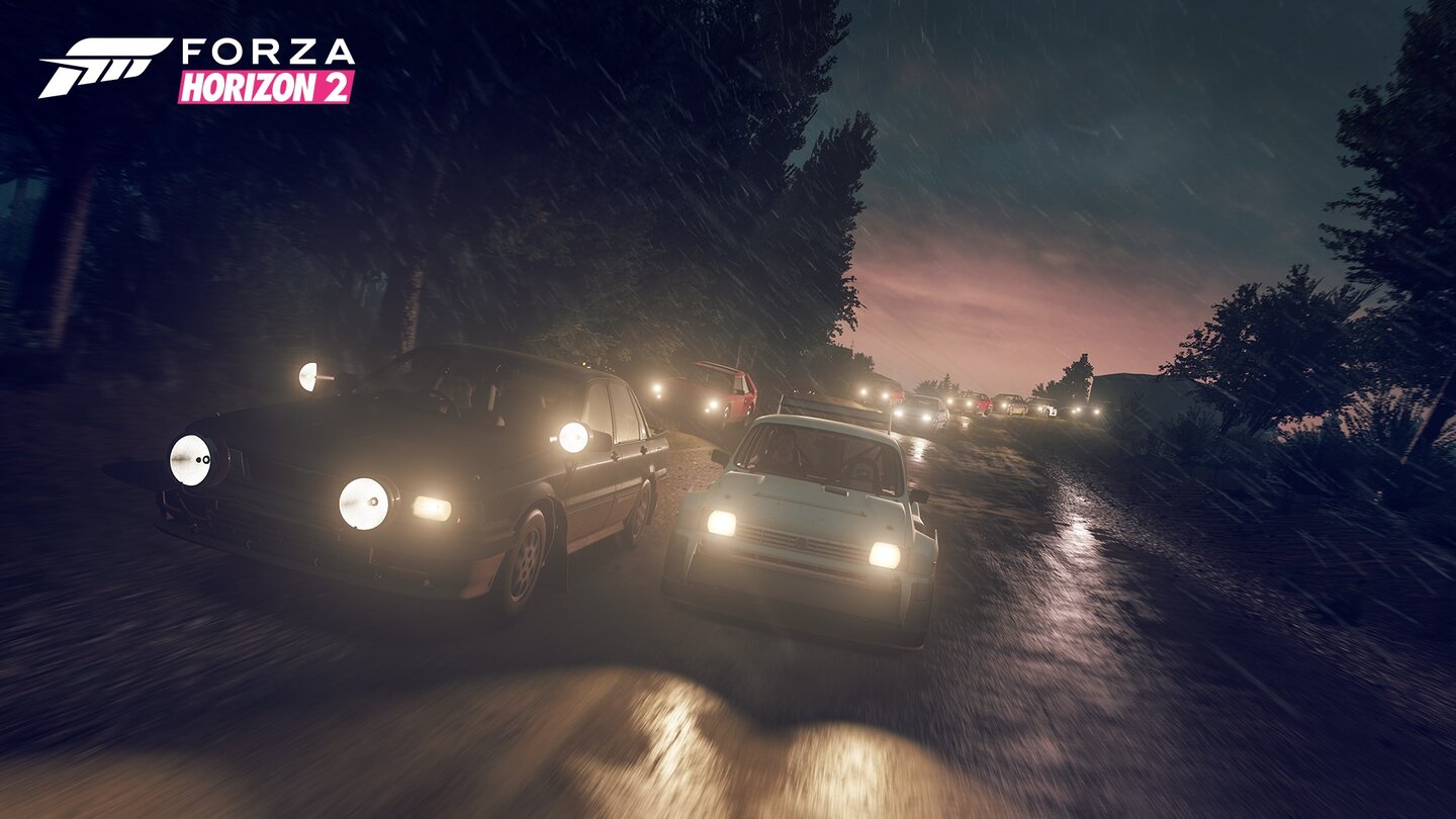 Forza Horizon 2Storm-Island-DLC