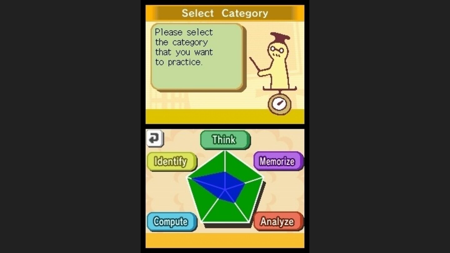 Big Brain Academy 3