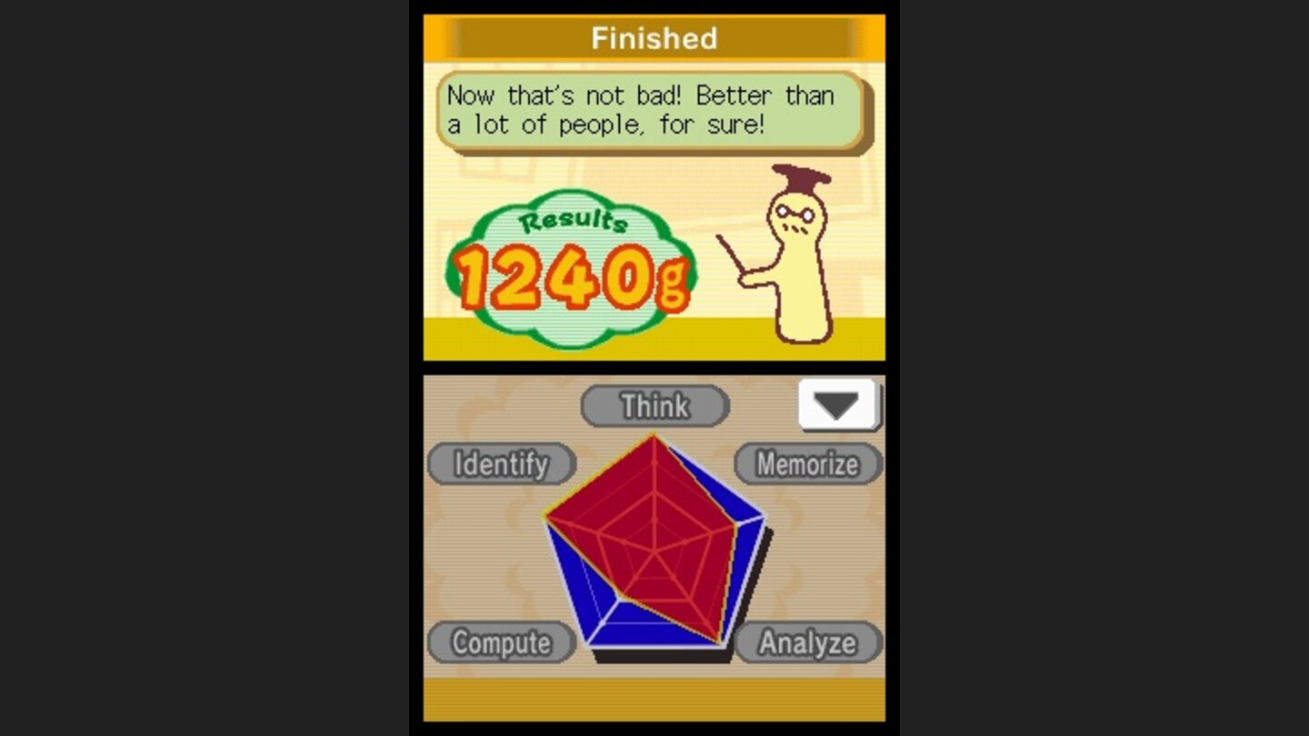 Big Brain Academy 5