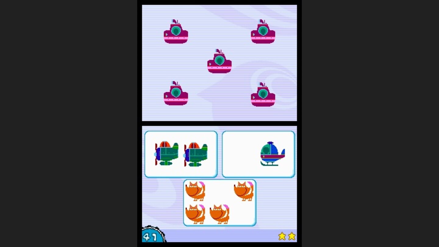 Big Brain Academy 8