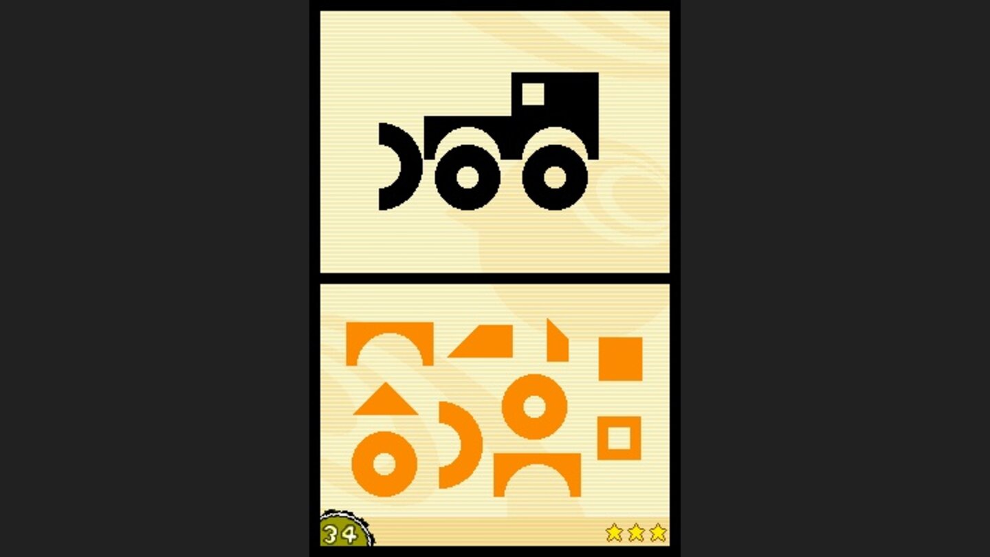 Big Brain Academy 9