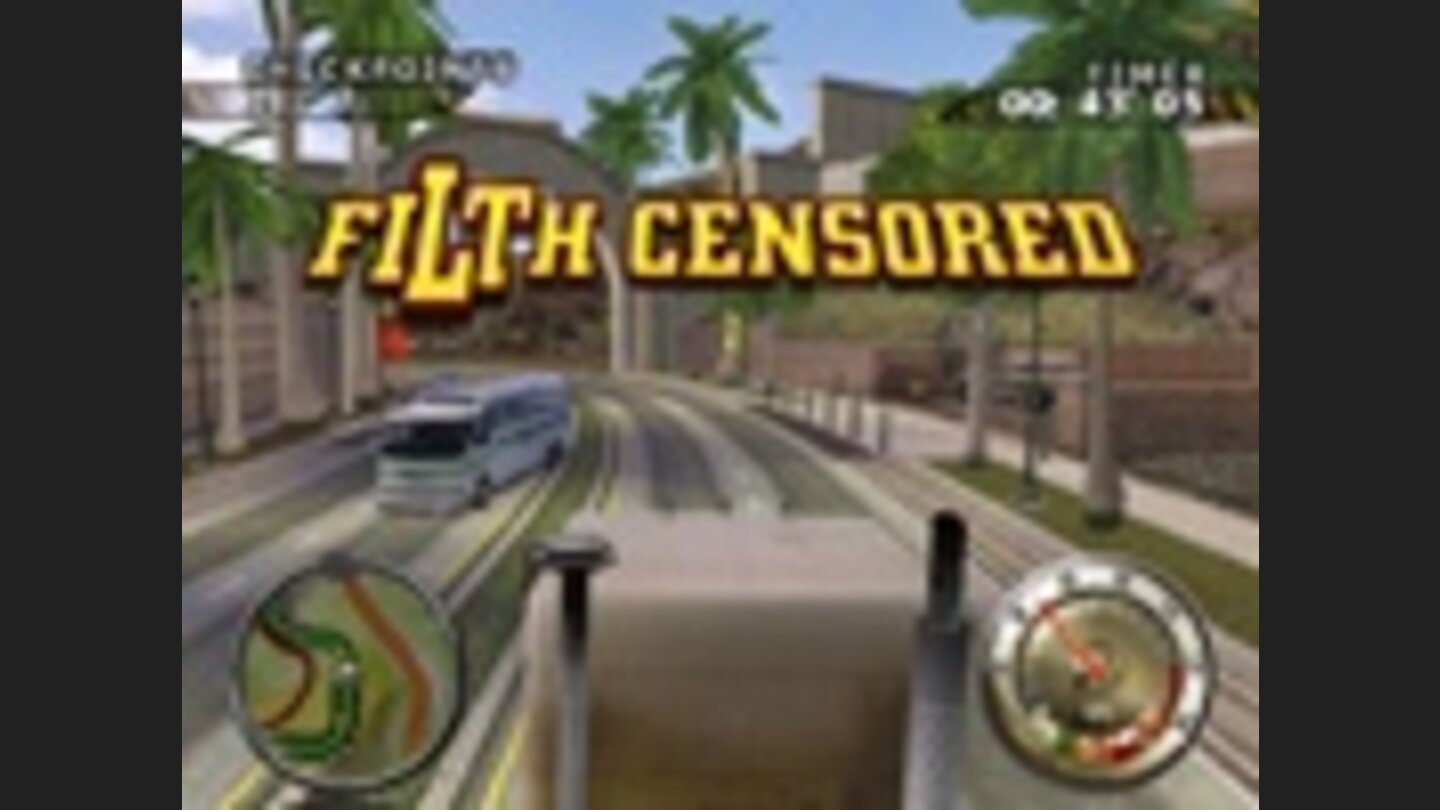 Big Mutha Truckers 2_TMH 12