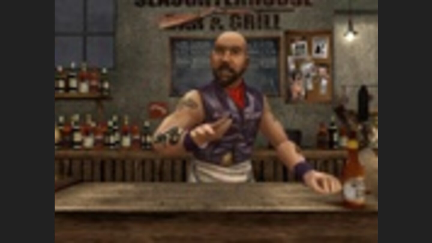 Big Mutha Truckers 2_TMH 1