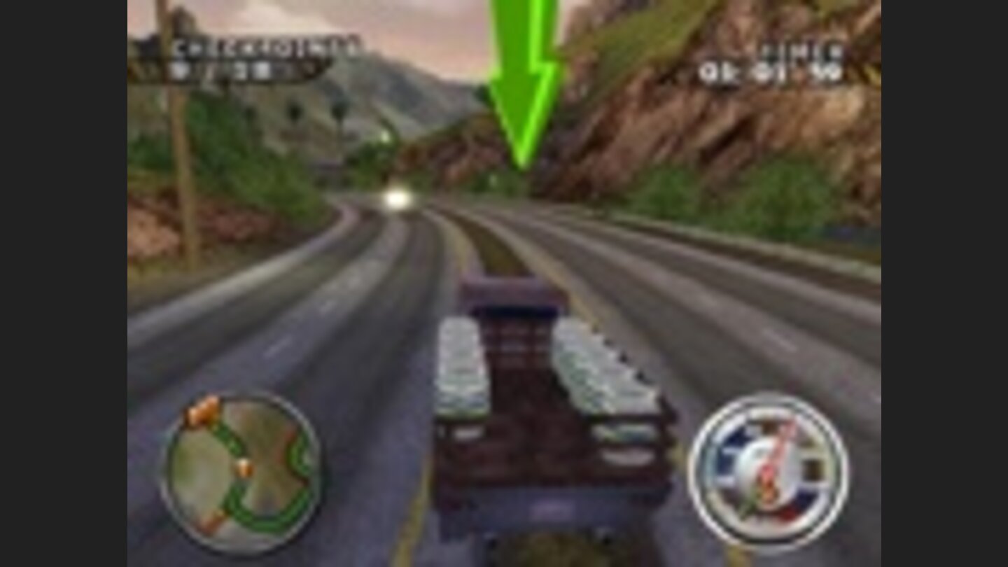 Big Mutha Truckers 2_TMH 2