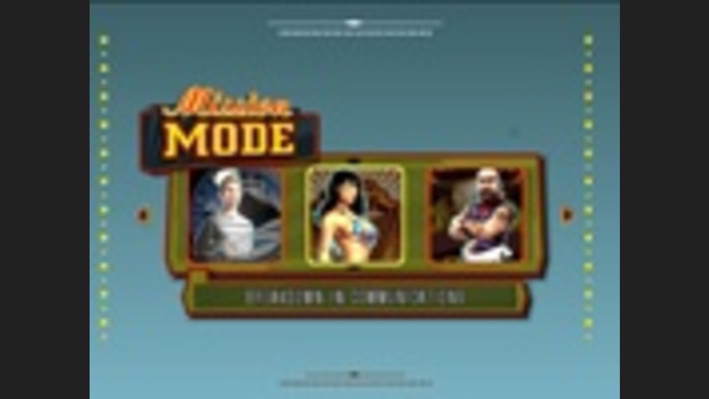 Big Mutha Truckers 2_TMH 3