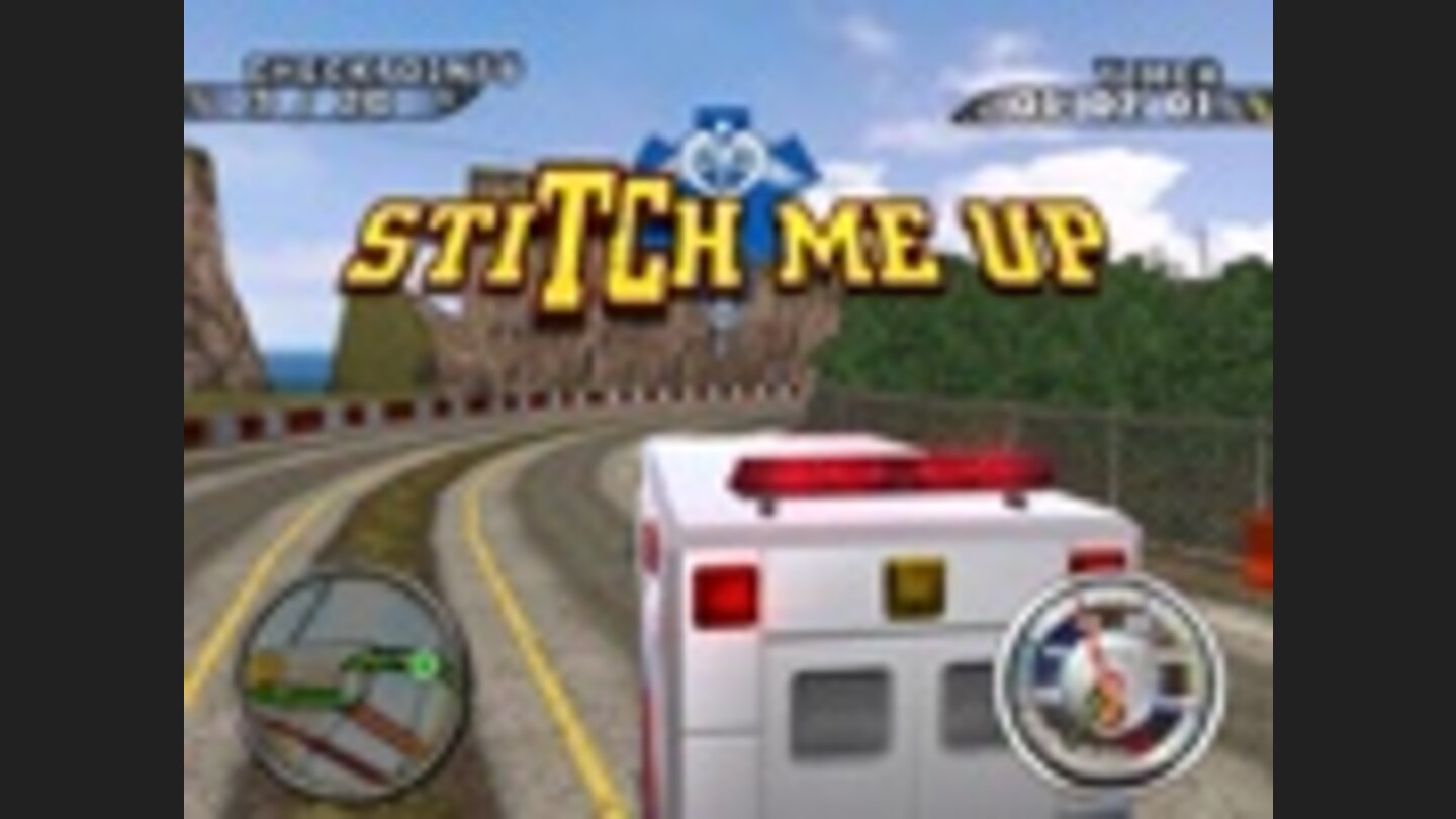 Big Mutha Truckers 2_TMH 4