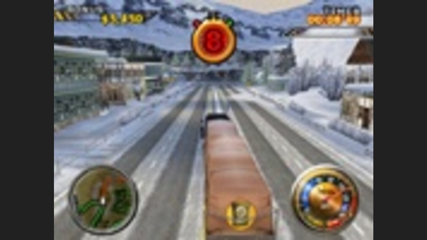 Big Mutha Truckers 2_TMH 5