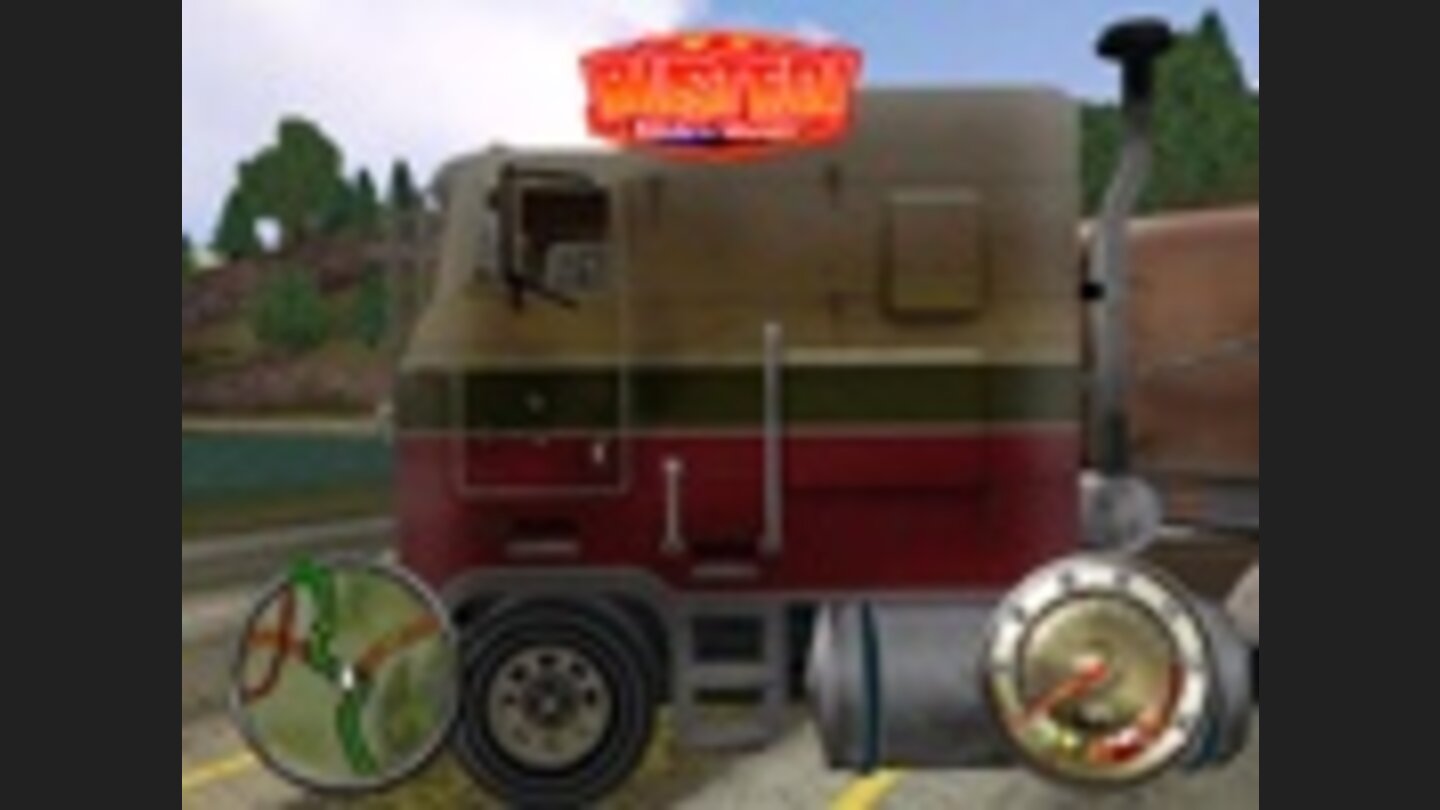 Big Mutha Truckers 2_TMH 6