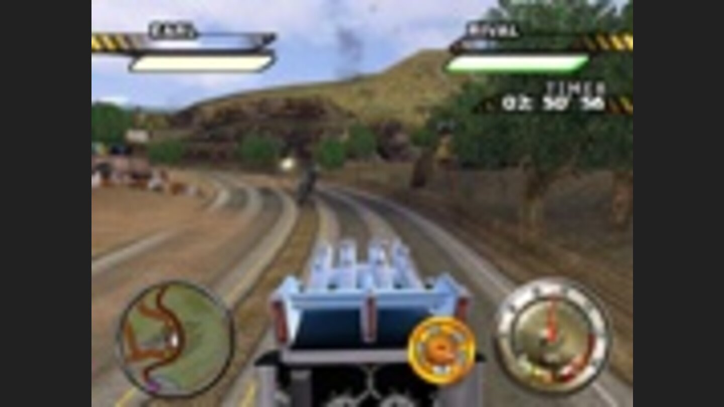 Big Mutha Truckers 2_TMH 8