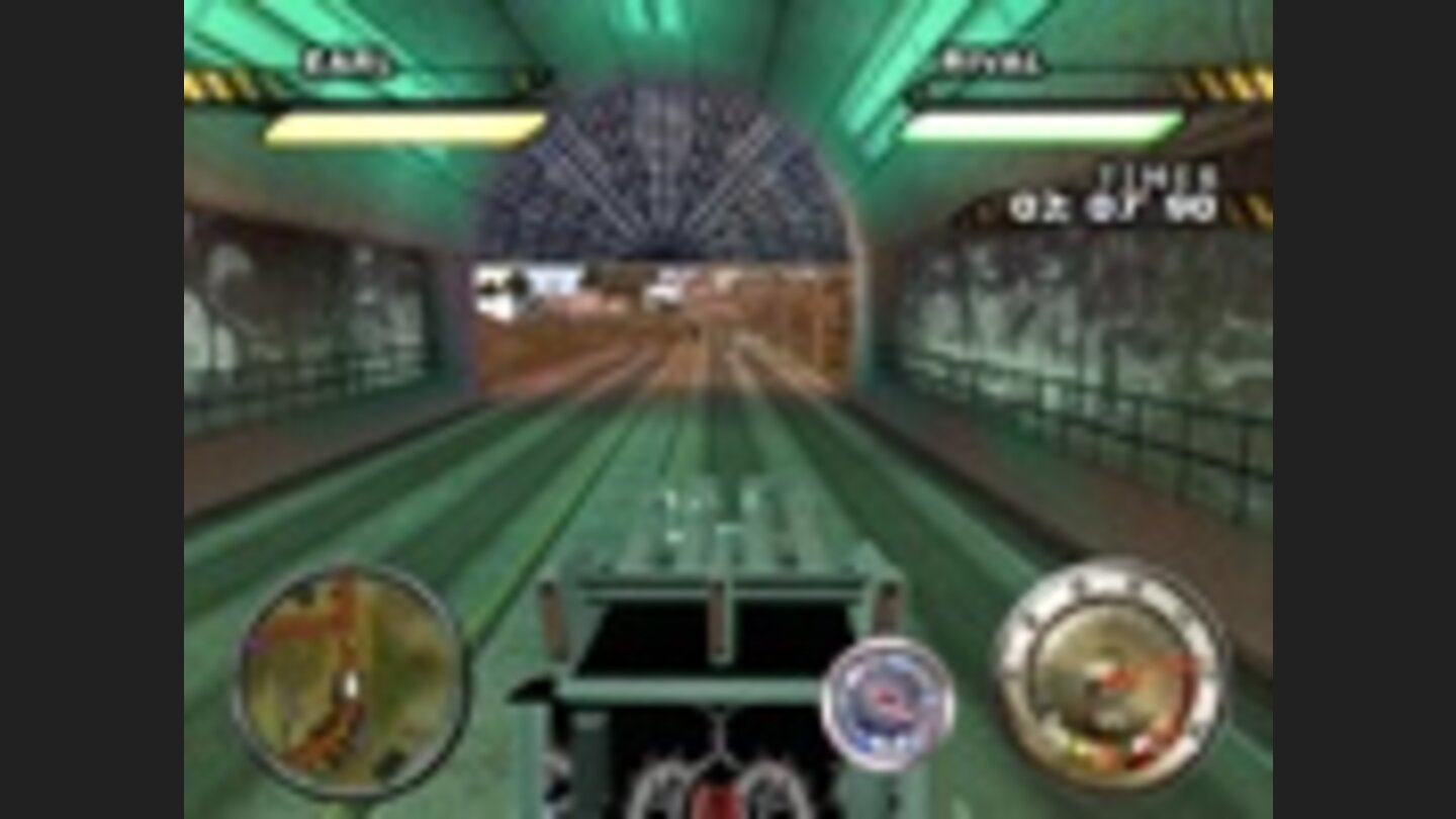 Big Mutha Truckers 2_TMH 9