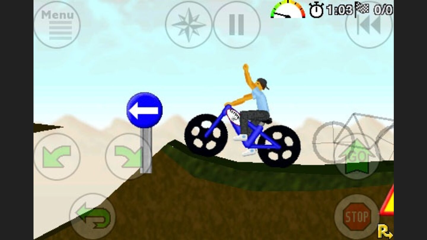 Bike or Die 2
