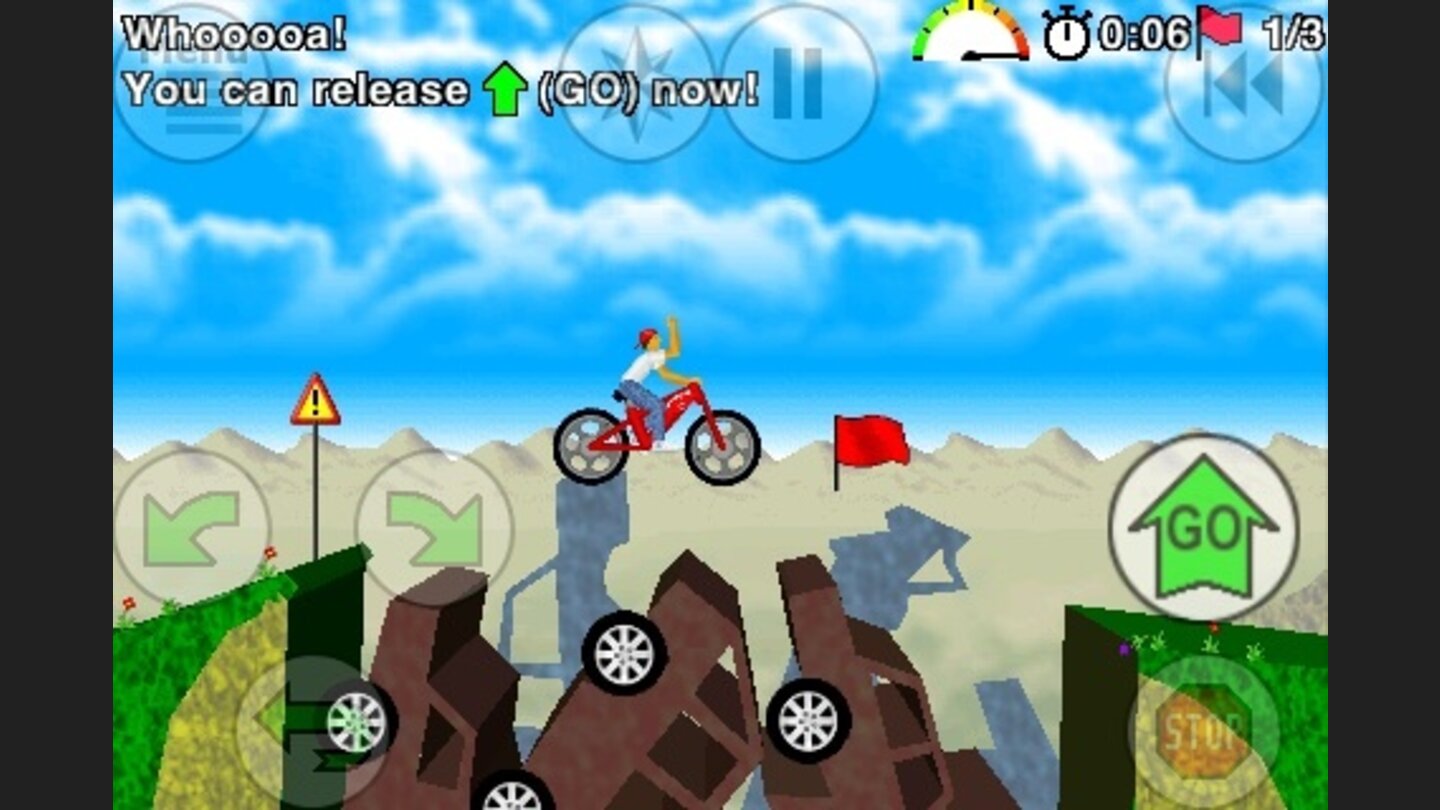 Bike or Die 2