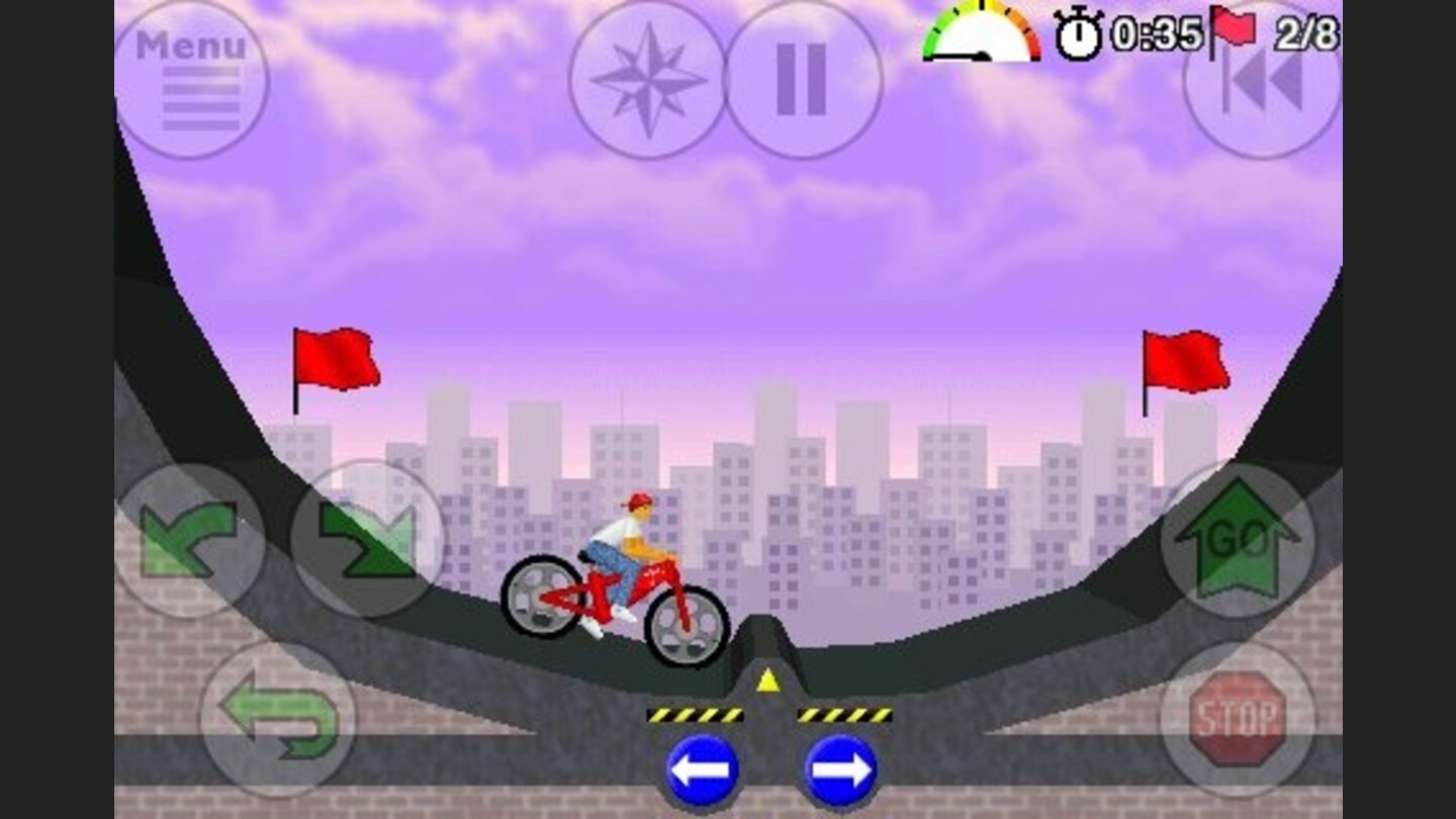 Bike or Die 2