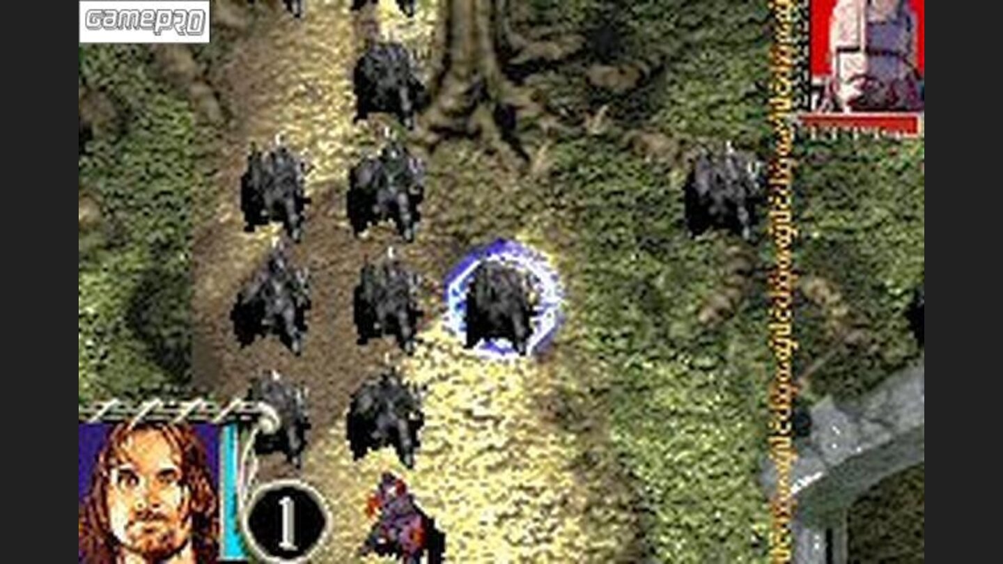 Herr Der Ringe Das Dritte Zeitalter Pc Der Herr der Ringe: Das dritte Zeitalter