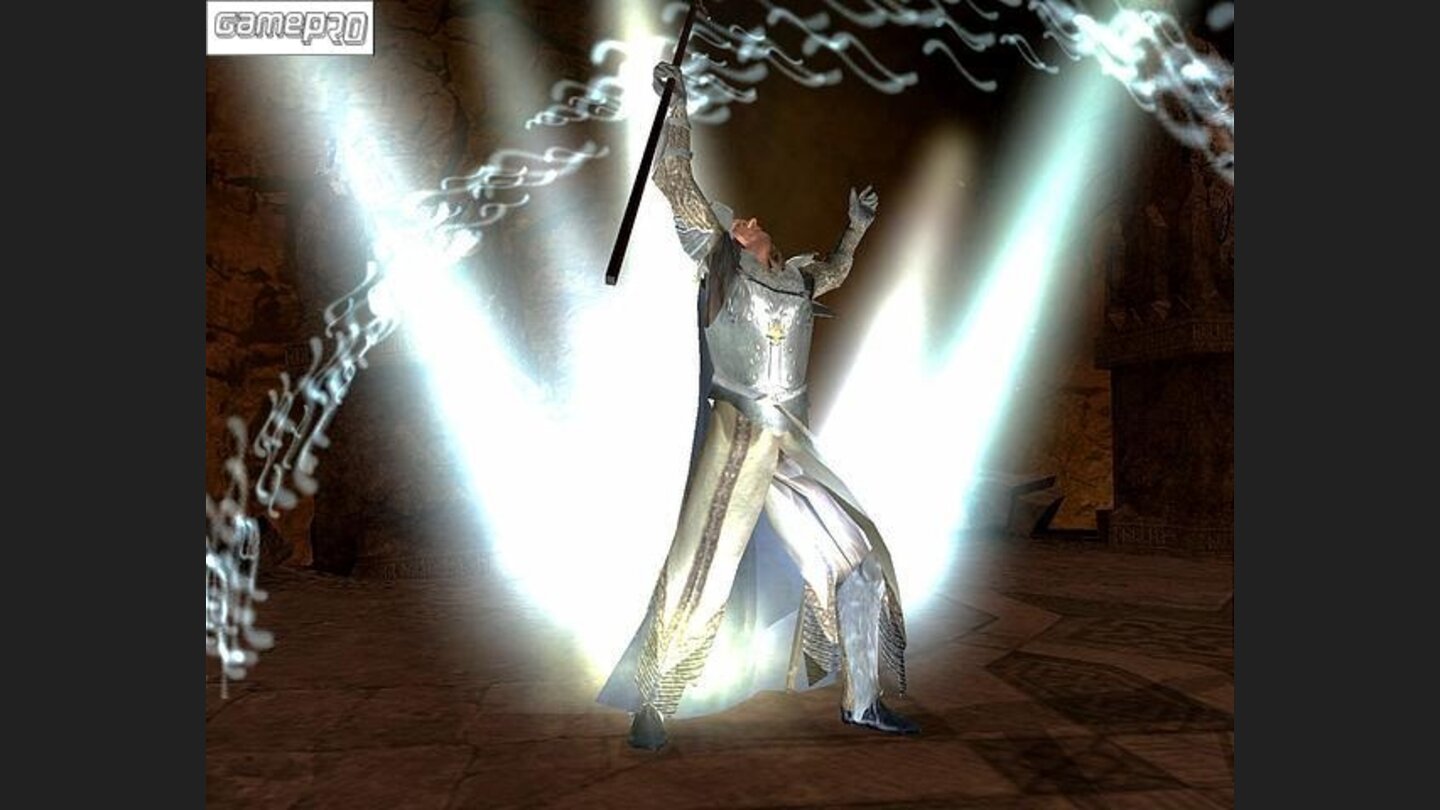 Der Herr der Ringe Das dritte Zeitalter