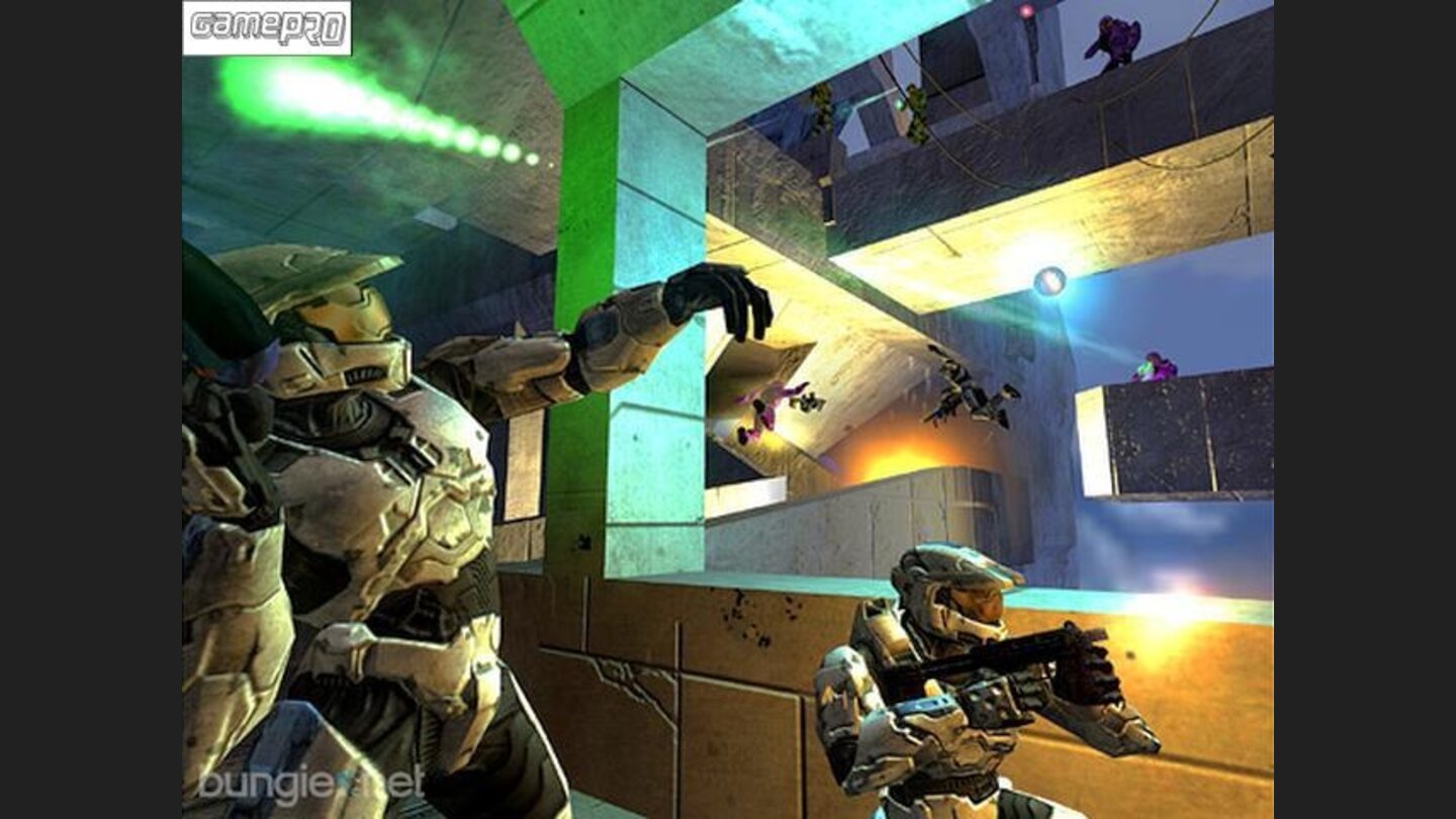 Halo 2