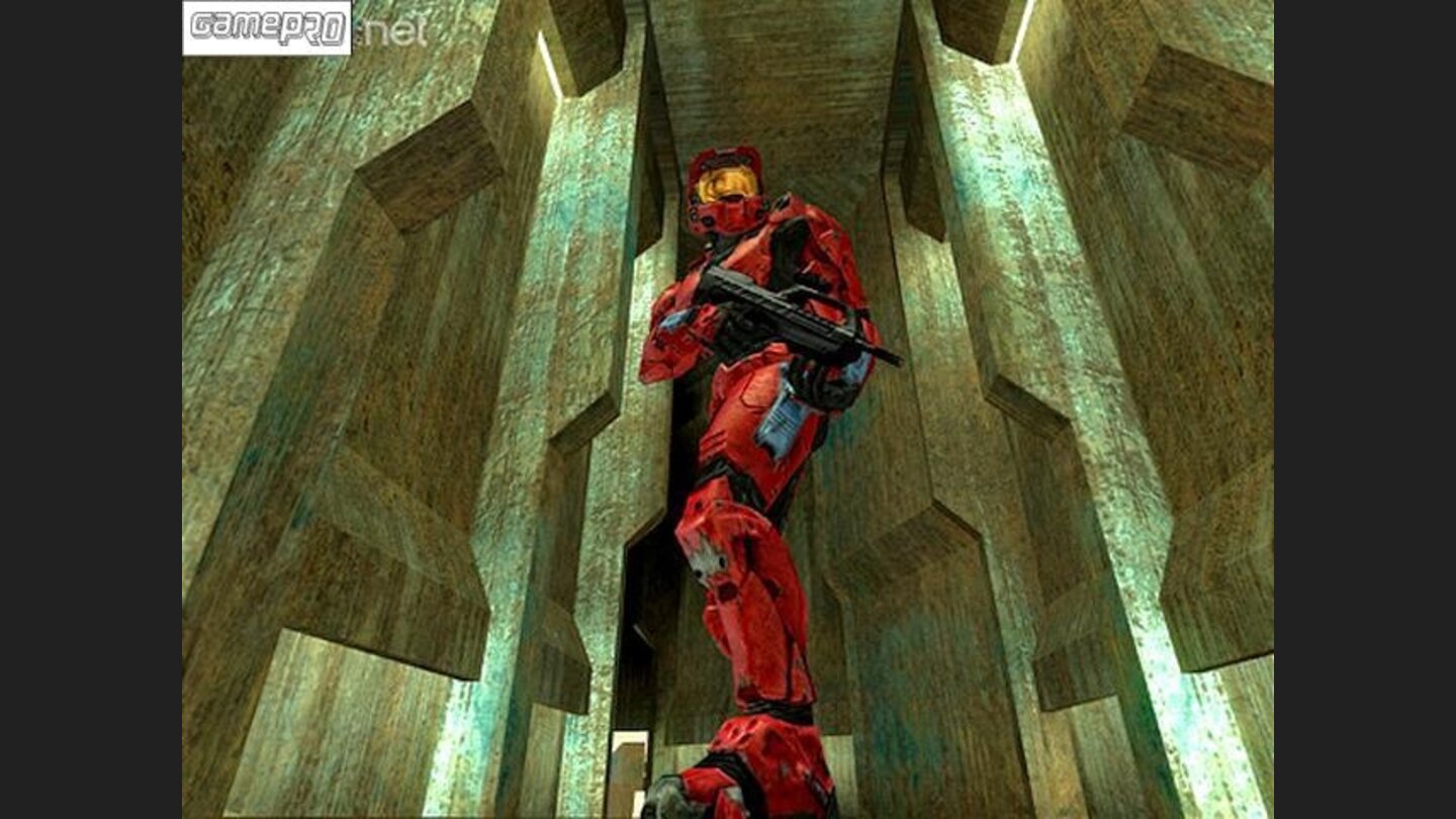 Halo 2