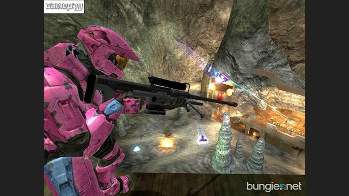 Halo 2