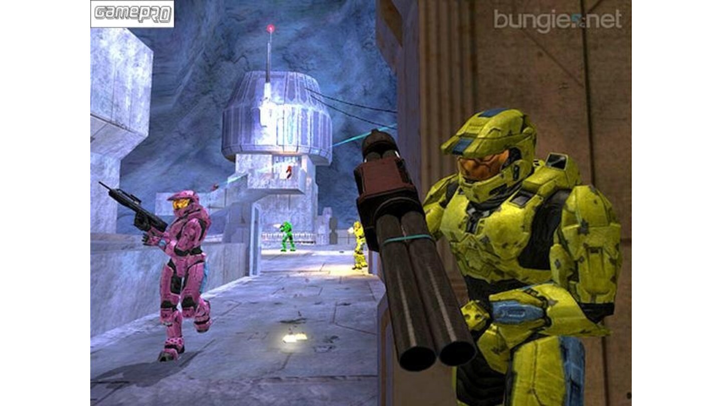 Halo 2