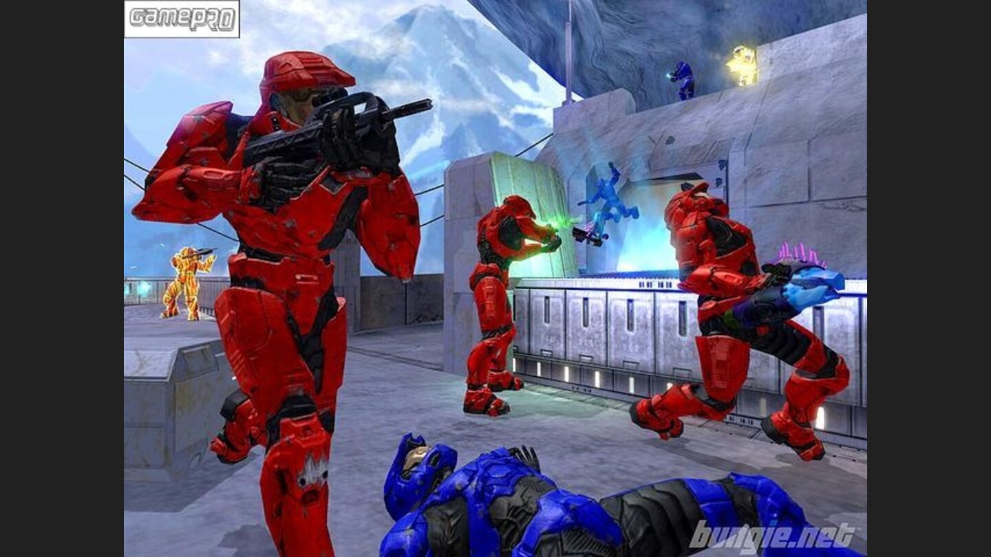 Halo 2