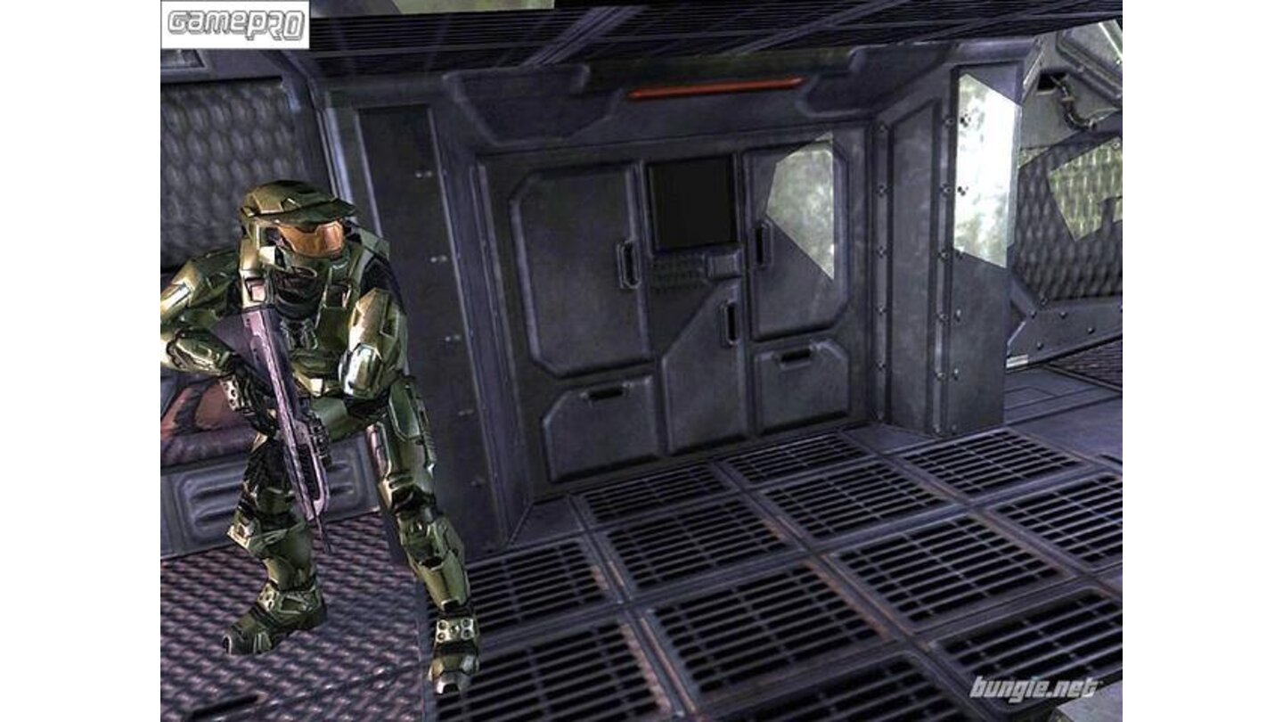 Halo 2