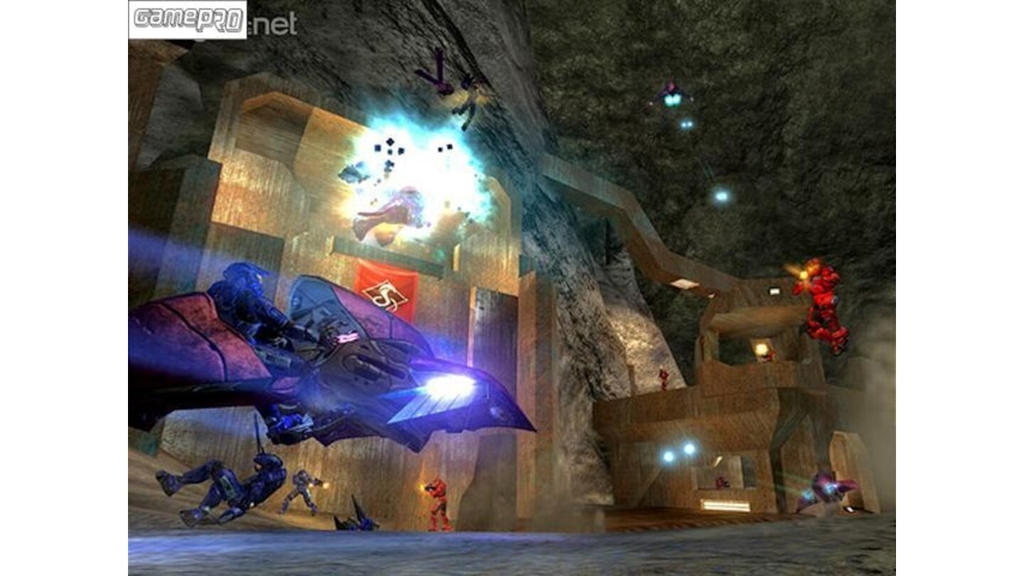 Halo 2