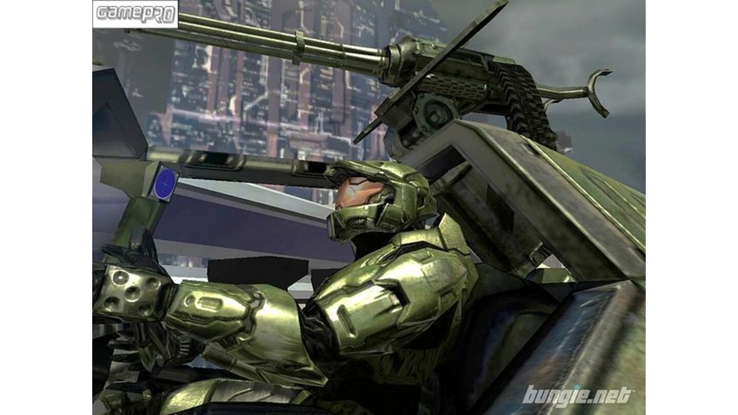 Halo 2